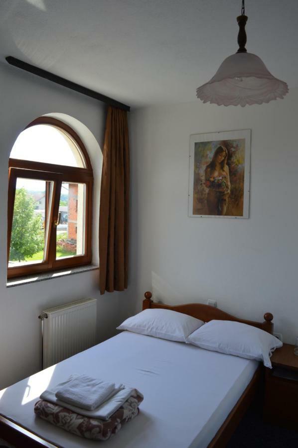 Motel Signal Banja Luka Ngoại thất bức ảnh
