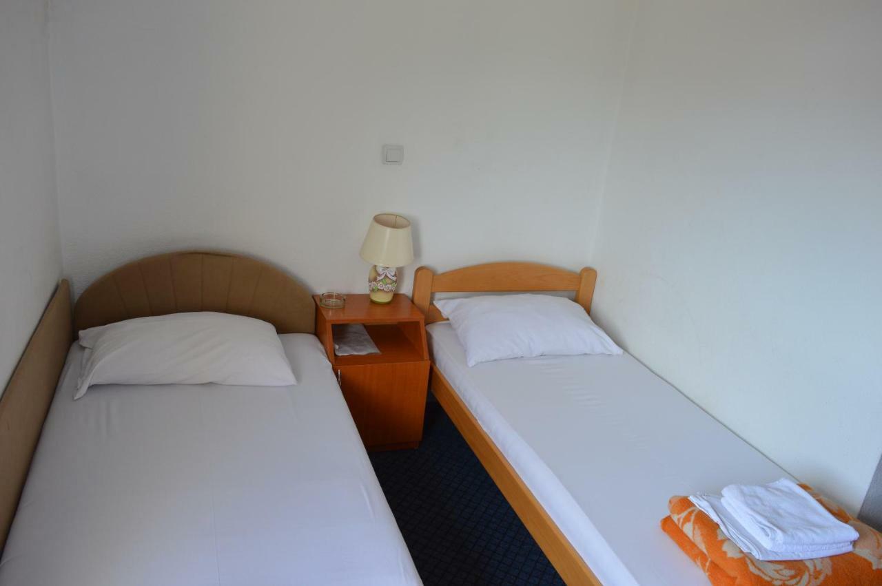 Motel Signal Banja Luka Ngoại thất bức ảnh