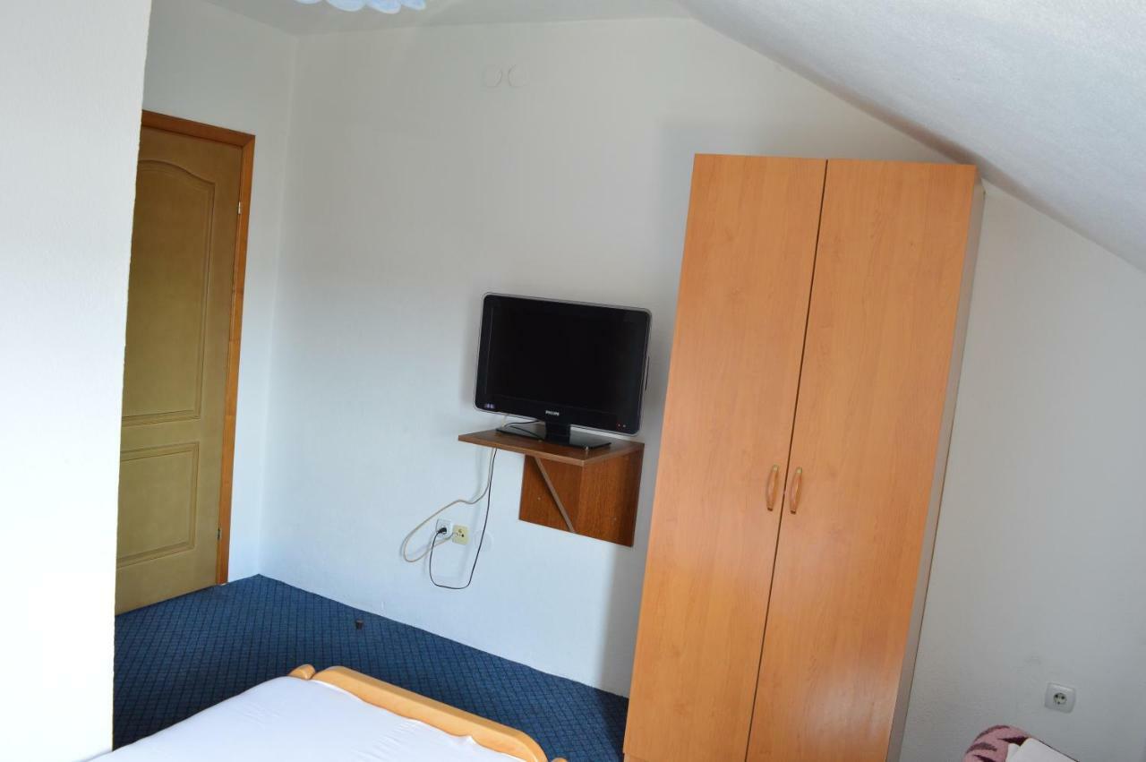 Motel Signal Banja Luka Ngoại thất bức ảnh