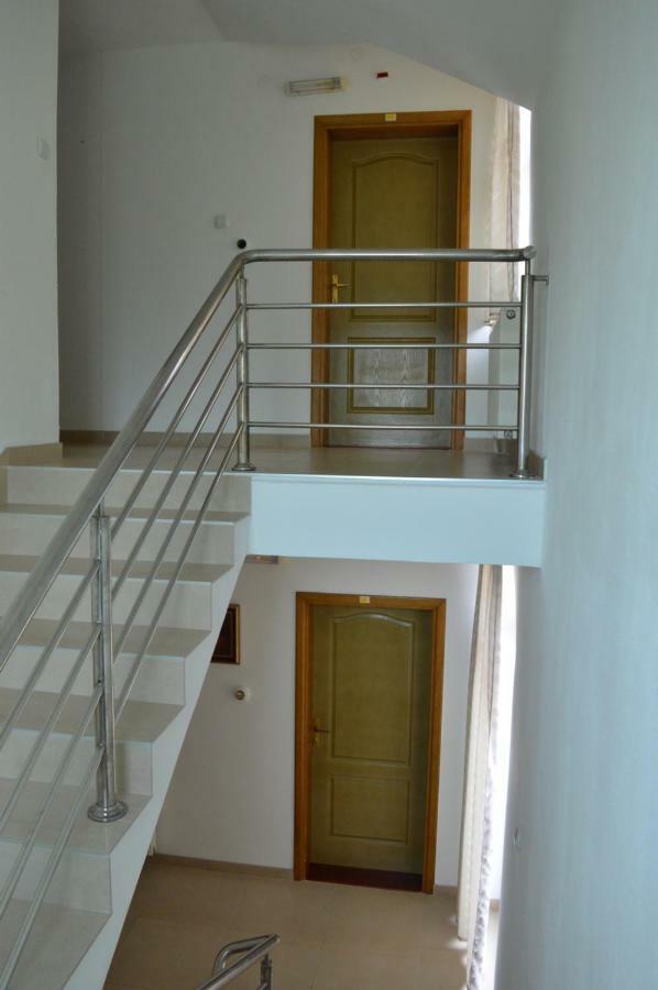 Motel Signal Banja Luka Ngoại thất bức ảnh