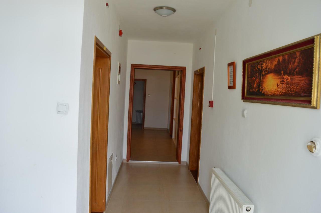 Motel Signal Banja Luka Ngoại thất bức ảnh