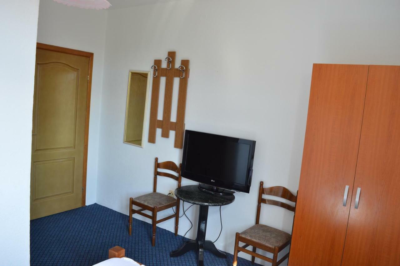 Motel Signal Banja Luka Ngoại thất bức ảnh