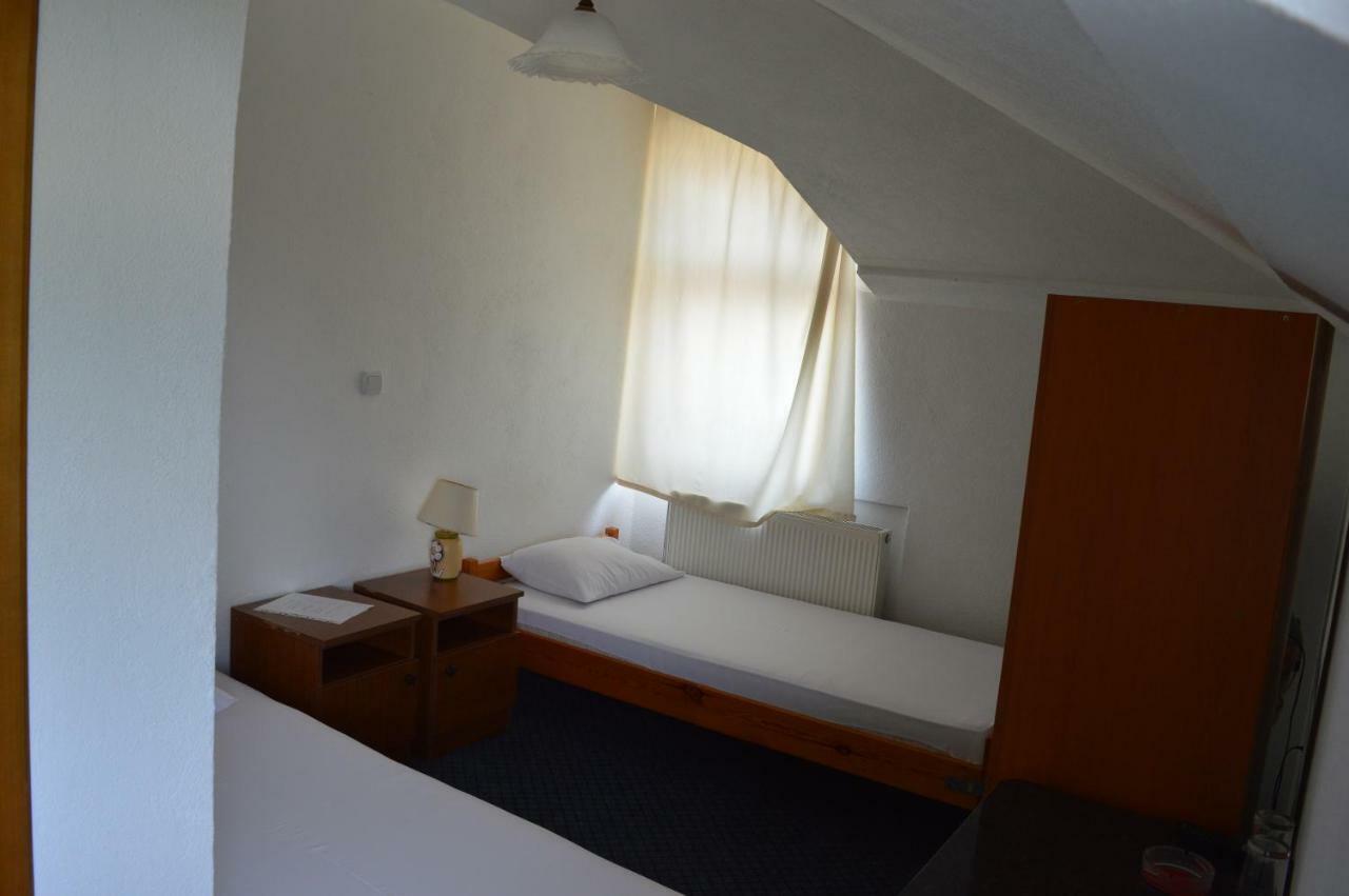 Motel Signal Banja Luka Ngoại thất bức ảnh